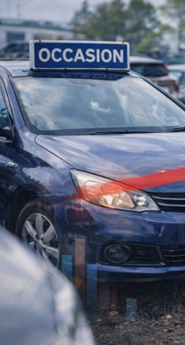 Autoankauf Ahrensburg Fahrzeugpark