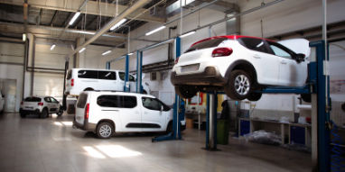 Motorchaden Ankauf Ahrensburg